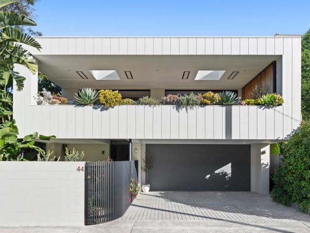 House for sale in Sydney, New South Wales
