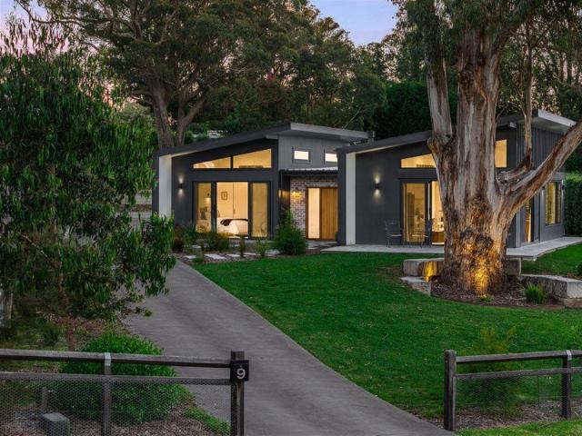 House for sale in Bundanoon, New South Wales