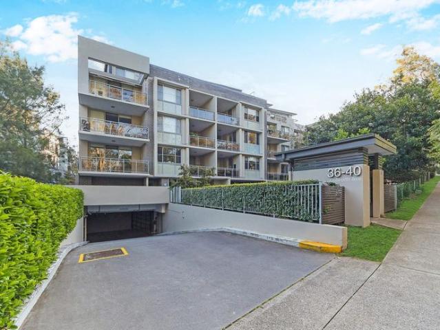 Apartment for rent in Sydney, New South Wales