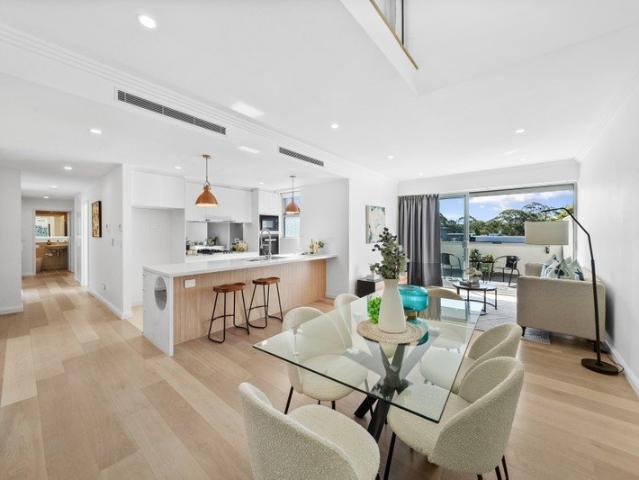Apartment for sale in Sydney, New South Wales