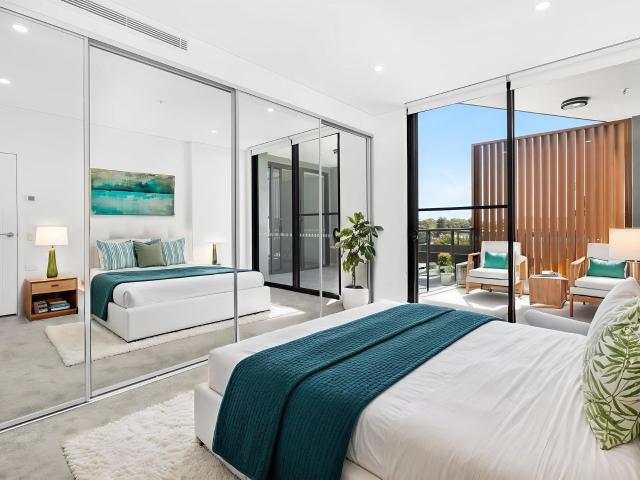 Apartment for sale in Mortdale, New South Wales
