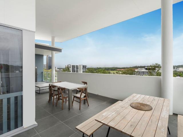 Apartment for sale in Fernbrook, Queensland