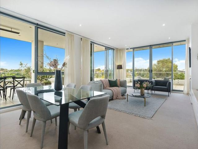 Apartment for rent in Camerons Creek, Victoria