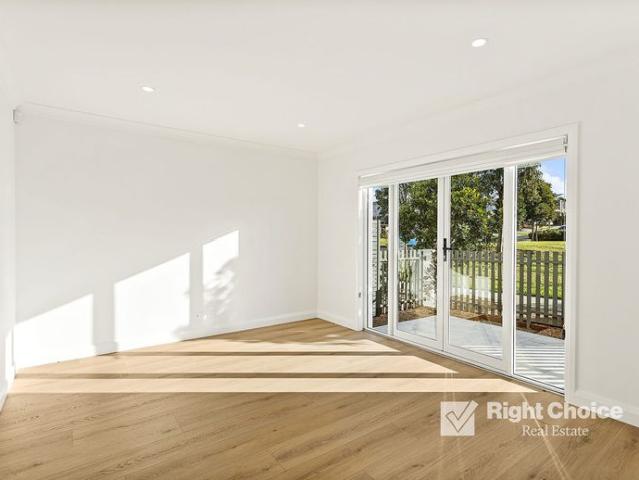Townhouse for rent in New South Wales