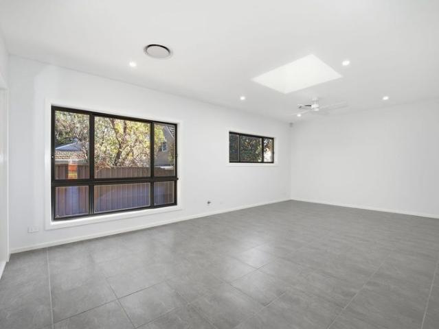 House for rent in Sydney, New South Wales