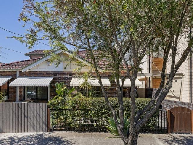 House for sale in Beaconsfield, Sydney