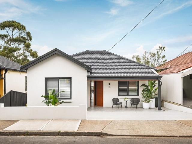 House for sale in Inner West, Sydney