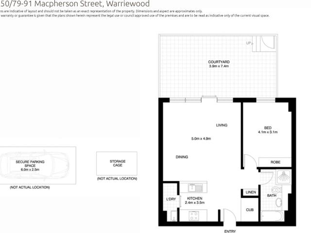 Apartment for sale in Warriewood, Northern Beaches Council