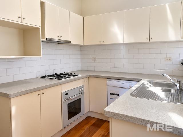 House for rent in Richmond, Melbourne