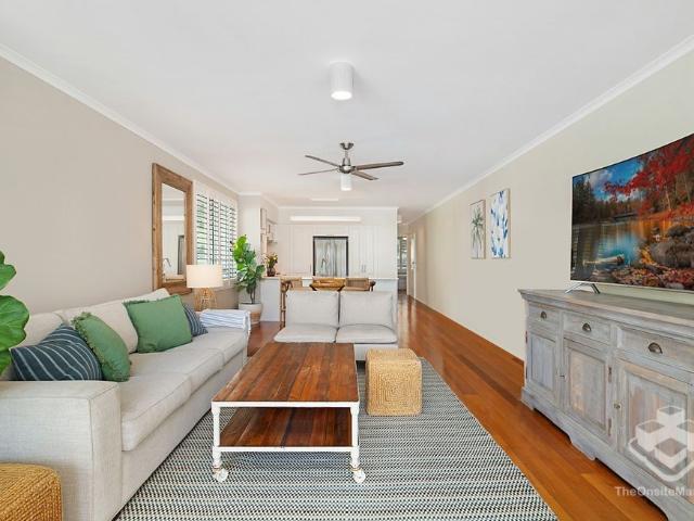 Apartment for rent in Toombul, Queensland