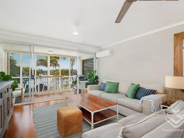 Apartment for rent in Toombul, Queensland