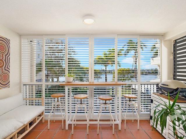 Apartment for rent in Toombul, Queensland