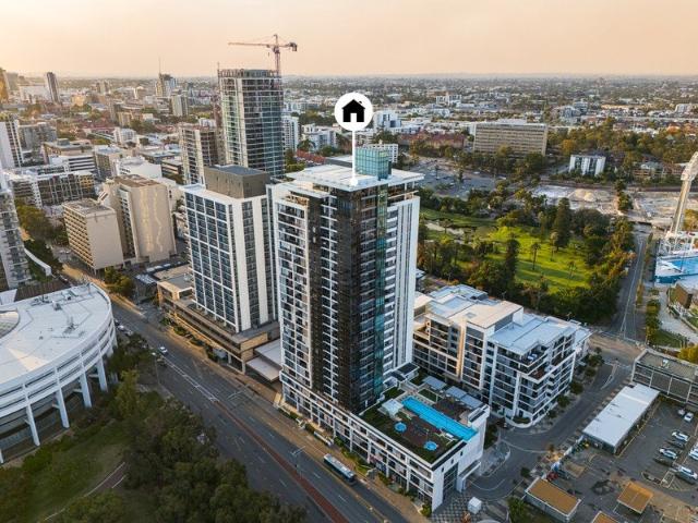 Apartment for sale in Cockburn, Western Australia