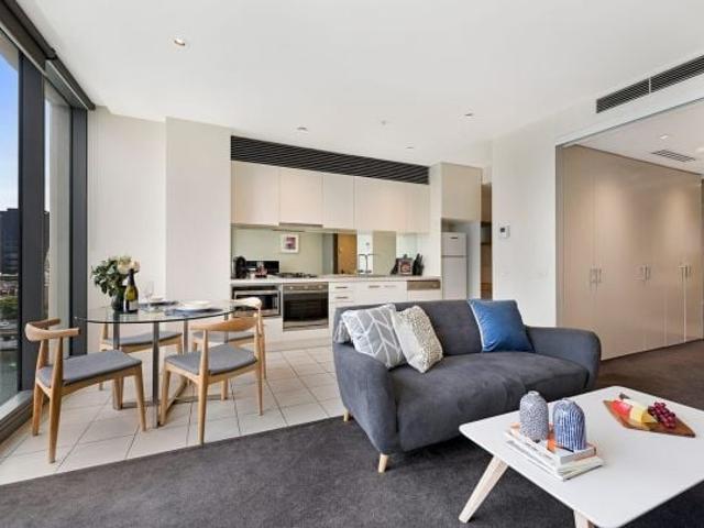 House for rent in Southbank, Melbourne
