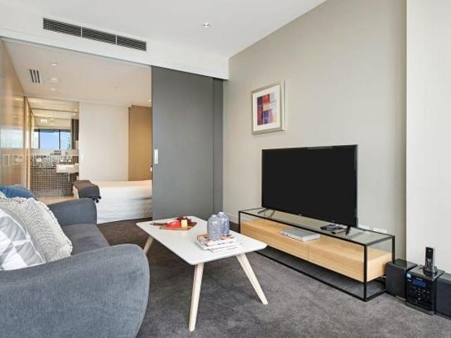 Apartment for rent in Southbank, Melbourne