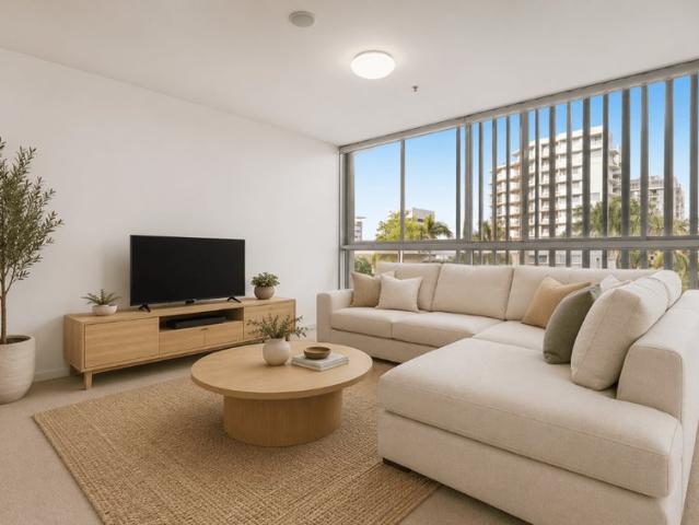Apartment for sale in Kangaroo Point, Greater Brisbane