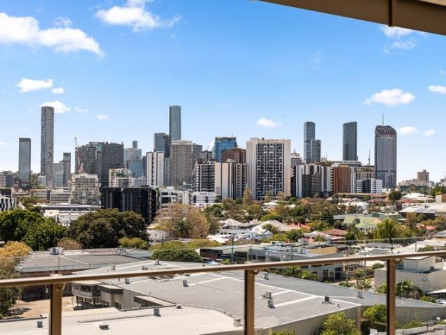 Apartment for sale in Toombul, Queensland