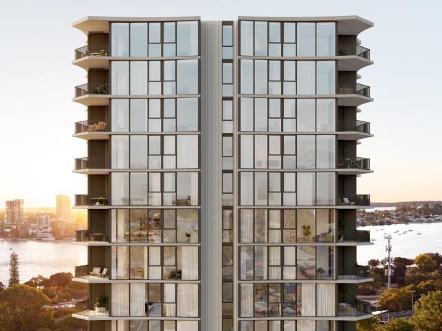 Apartment for sale in Como, Western Australia