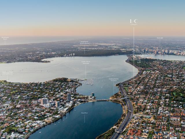 Apartment for sale in Como, Western Australia