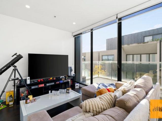 Apartment for rent in Ascot Vale, Melbourne