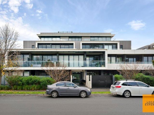 Apartment for rent in Ascot Vale, Melbourne