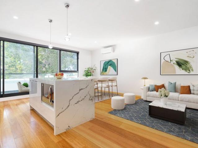 Apartment for rent in Camerons Creek, Victoria