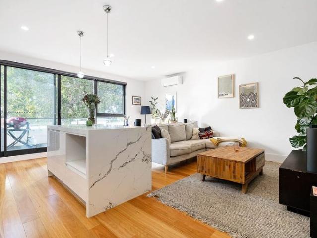 Apartment for rent in Camerons Creek, Victoria
