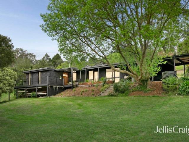 House for sale in Healesville, Melbourne