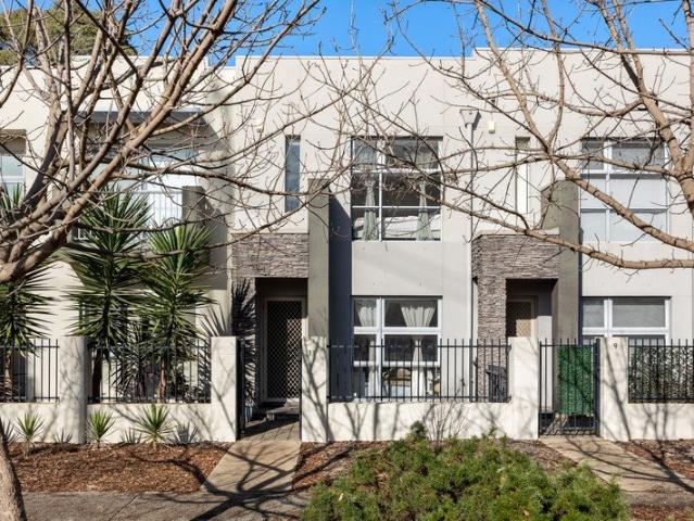 Townhouse for sale in Horseshoe Creek, South Australia