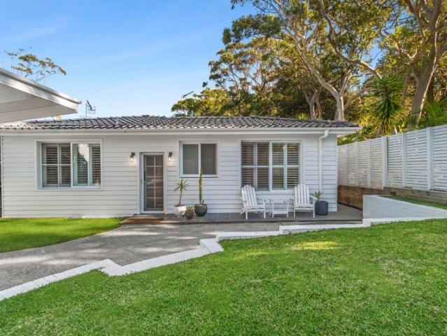 Duplex for sale in Sydney, New South Wales