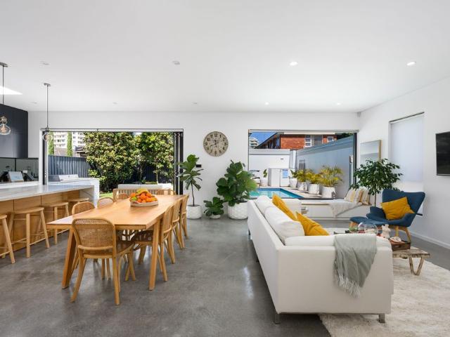 House for rent in St George, Sydney