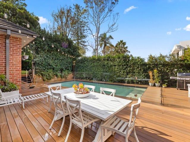 House for sale in Sydney, New South Wales