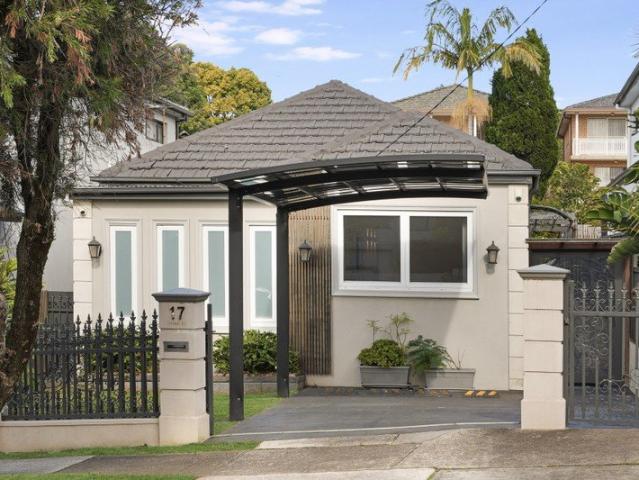 House for sale in Sydney, New South Wales