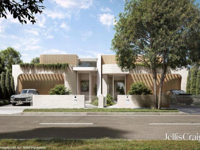 House for sale in Ivanhoe, Melbourne