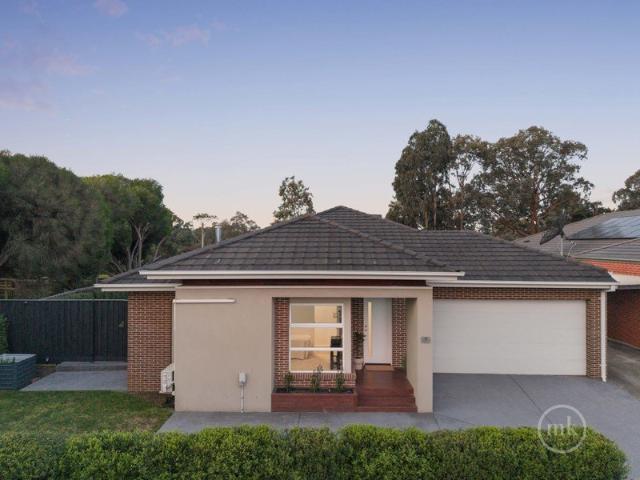 House for sale in Diamond Creek, Melbourne
