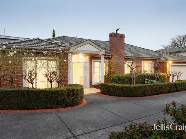 Townhouse for sale in Camerons Creek, Victoria