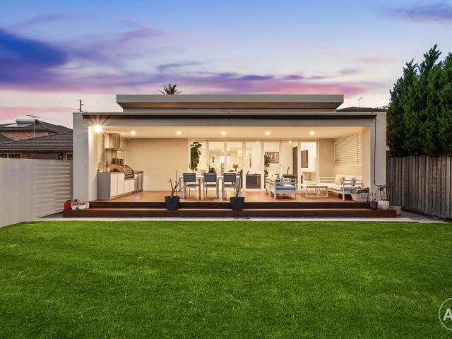 House for sale in Sydney, New South Wales