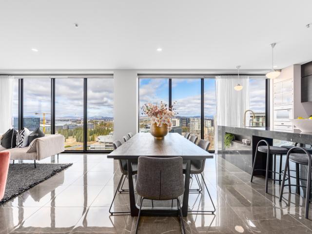 Apartment for sale in City