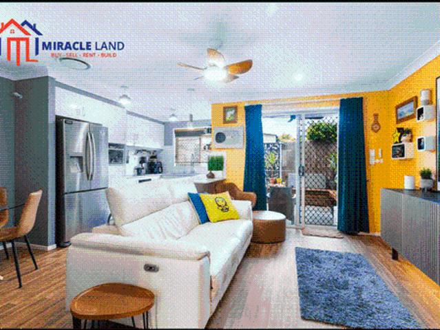 Townhouse for rent in Toombul, Queensland