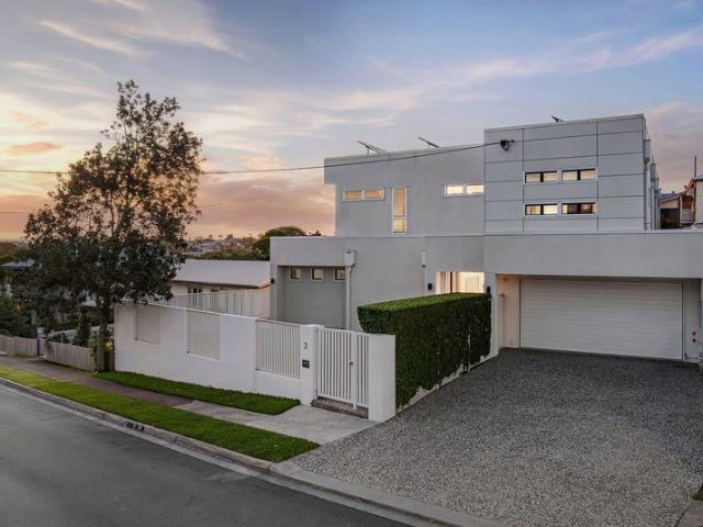 House for sale in Toombul, Queensland