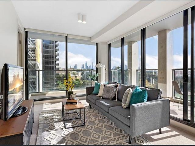Apartment for rent in Camerons Creek, Victoria