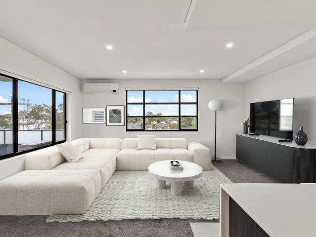 Apartment for sale in Sydney, New South Wales