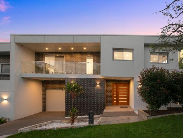 House for sale in Sydney, New South Wales