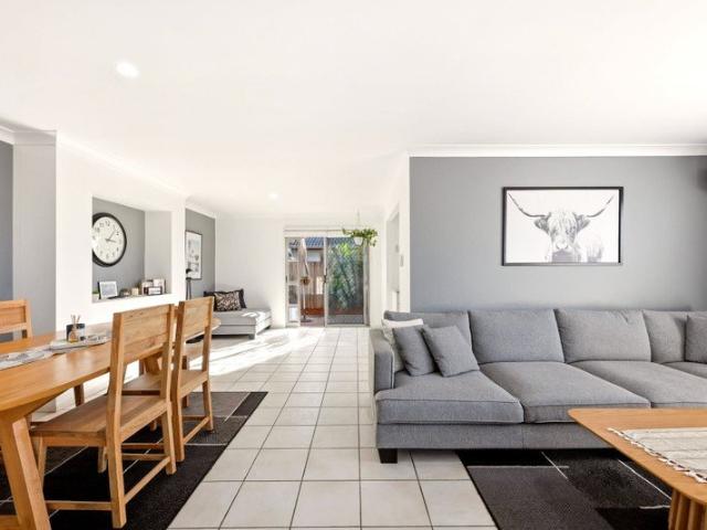 Townhouse for sale in Methul, Queensland