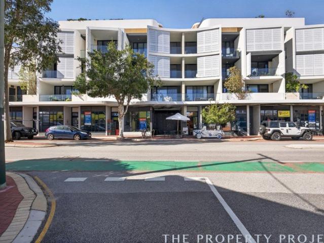 Apartment for sale in Leederville, Western Australia
