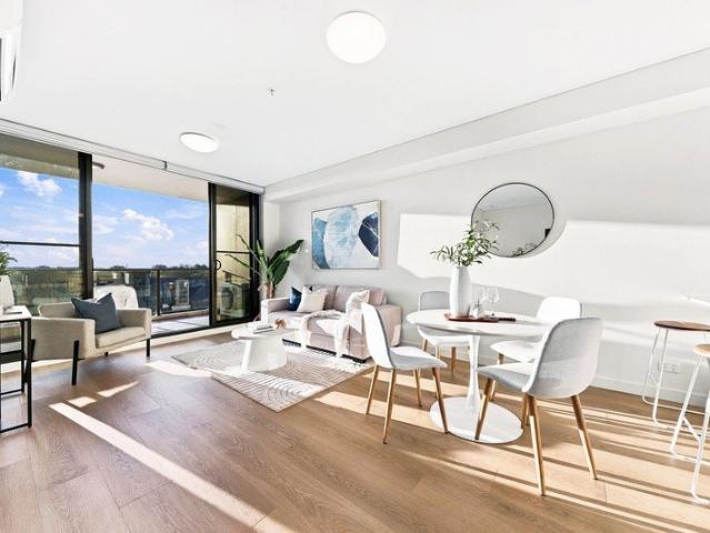 Apartment for sale in Sydney, The Council of the Shire of Hornsby