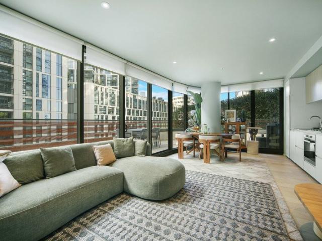 Apartment for sale in Melbourne