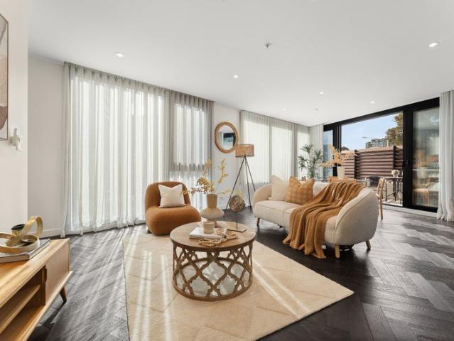Apartment for sale in South Melbourne, Melbourne