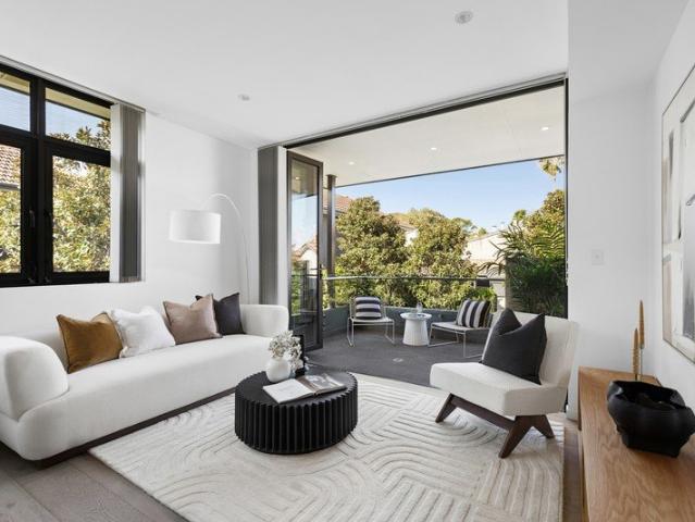 Apartment for sale in Sydney, New South Wales