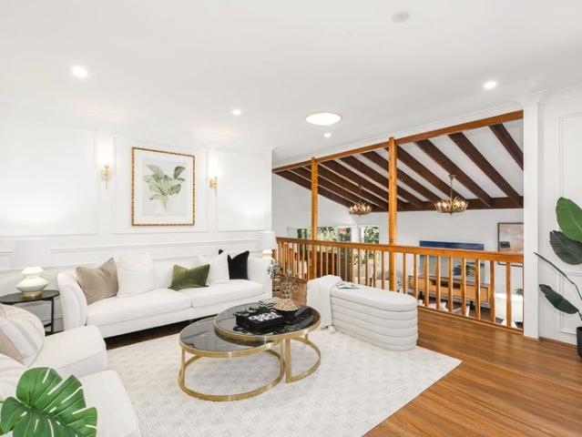 House for rent in Castle Hill, Sydney